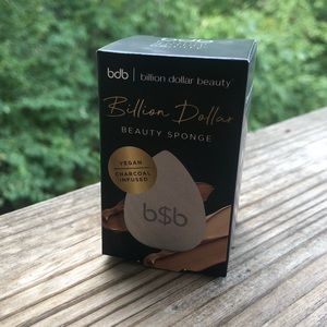 B$B | Charcoal Sponge